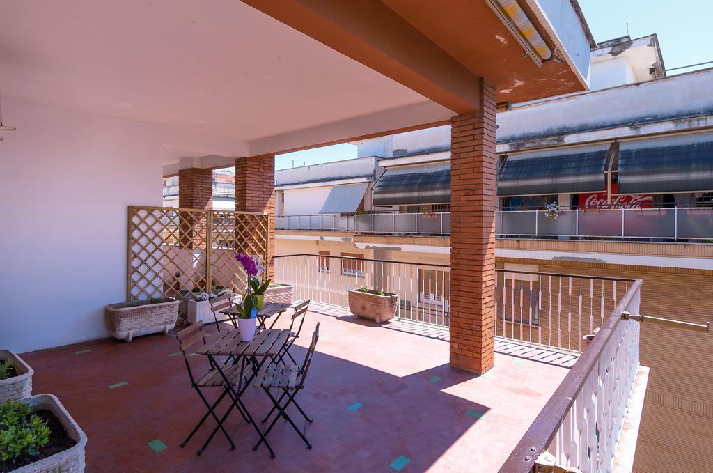 Sweet Rome B&B Quarto foto