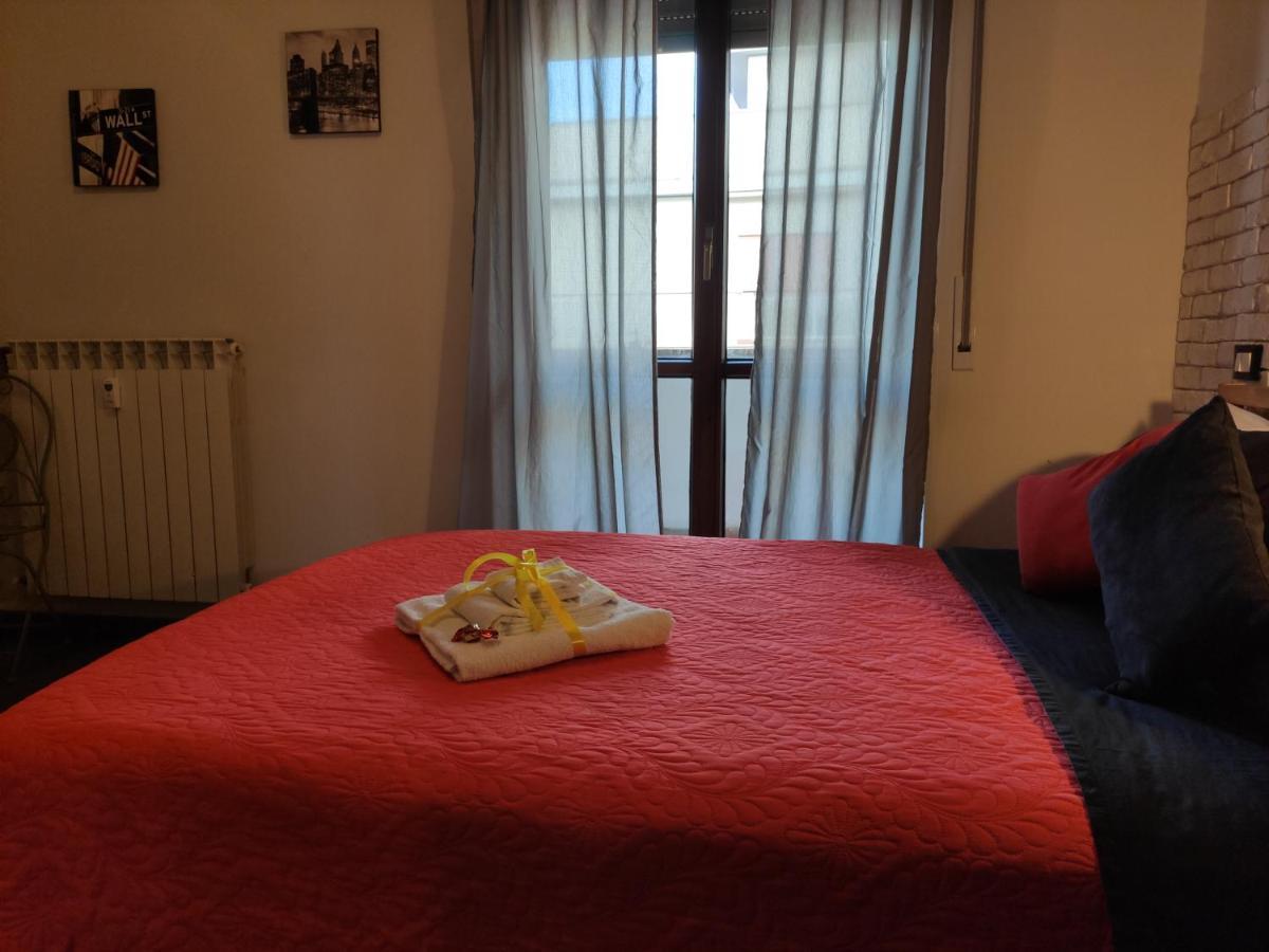 Sweet Rome B&B Exterior foto