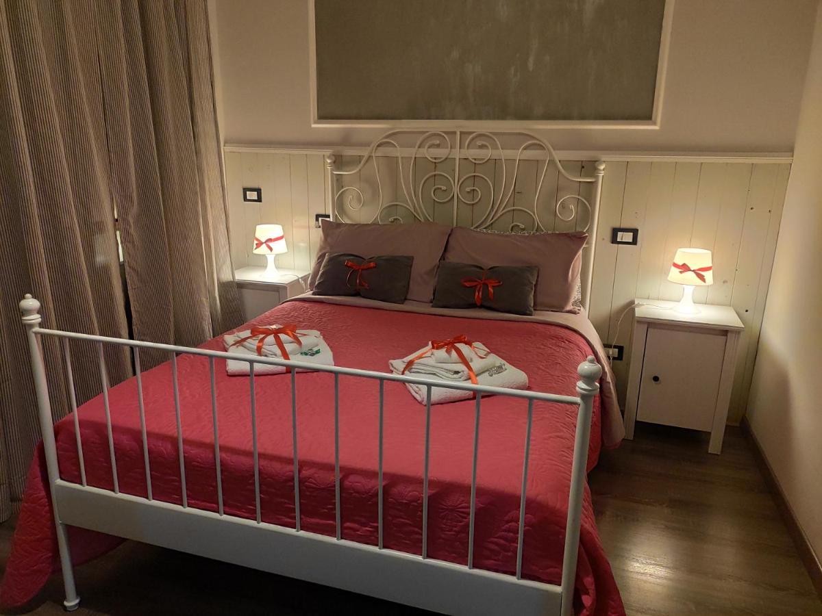 Sweet Rome B&B Exterior foto